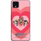 Cartoon Network Powerpuff Girls Hearts Google Pixel 4 XL Skin